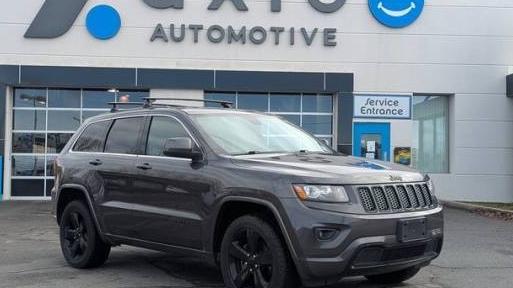 JEEP GRAND CHEROKEE 2015 1C4RJFAG3FC149464 image